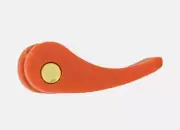 Detect-Ed Clamp Levers for Detect-Ed Shafts Minelab Equinox