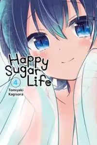 在飛比找博客來優惠-Happy Sugar Life, Vol. 4