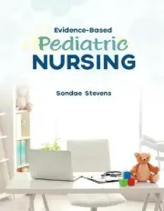 Evidence-based Pediatric Nursing by Sondae Stevens (English) Paperback Book