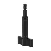 DIY Camera Tripod Knurled Thumb Screw M5 Hand Tighten Screw Hand Grip Knob Bolt