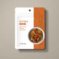 在飛比找蝦皮購物優惠-【味旅嚴選】肉荳蔻皮 Mace 肉豆蔻花 肉荳蔻皮花 肉荳蔻