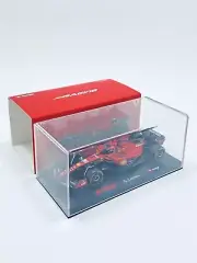 Formula Racing SF23 Charles LeClerc Ferrari #16 (1/43, Formula 1, Burago)