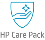 HP 1 year Post Warranty Next Business Day Hardware Support for DesignJetStudio 24