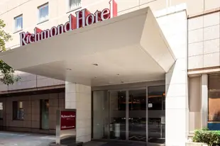 Richmond Hotel Utsunomiya Ekimae