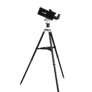 Skywatcher SW102MAk-AZGTE Mak102 Miniaz Goto Wifi Tri (No Encoder) Azgte