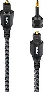 Audioquest Carbon Optical Toslionk 1.5m