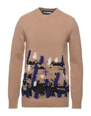 [LES HOMMES] LES HOMMES Sweaters - Item 14207402