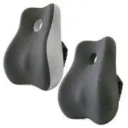 Memory Foam Back Support Pillow Chair Cushions for Office Chair