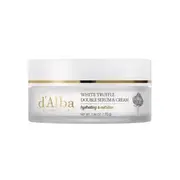 d'Alba - White Truffle Double Serum & Cream 70g