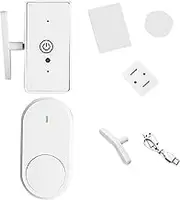 Finger Robot Switchs - Remote Button Pusher, Smart Switchs Button Pusher | Remote Control Turn Off Lights Finger Bot, App Control Wireless Smart Switchs for Light Switches Fans Tvs Doorbells