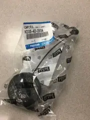 2013 2014 2015 2016 2017 2018 2019 Mazda CX5 fuel cap oem new!!! (for: Mazda)