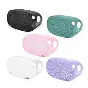 VR Shell Protective Cover Easy Installation Protector Sleeve for Quest 2