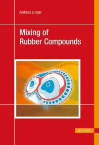 在飛比找博客來優惠-Mixing of Rubber Compounds