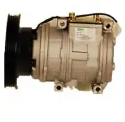 OEM VALEO AC COMPRESSOR For MITSUBISHI 95-98 ECLIPSE 2.0L L4 1996CC 122 CID 10PA