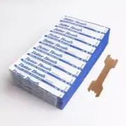 Better Breath Nasal Strips Medium & Large Size Anti Snore by Clever Contraptions