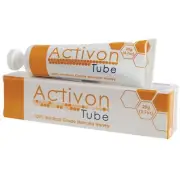 Activon Medical Grade 100% Manuka Honey Gel Tube Natural Healing of Wounds 20...
