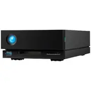 LaCie 16TB 1big Dock Desktop Hard Drive