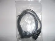 Walkie Talkie Earpiece Mic Headset PTT Two-way Security Radio Acoustic Tube