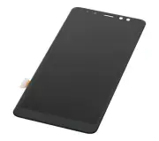 Replacement OLED Assembly Without Frame Samsung Galaxy A8 Plus A730 - All Colors