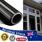 1mx1m Privacy Window Film One Way Privacy Mirror Tint Solar Control UV Reject