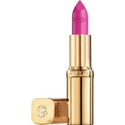 L'Oreal Paris Color Riche Satin Lipstick - 110 Made In Paris