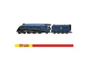 Hornby Tt:120 Br Class A4 Class 462 60025 Falcon Era 4