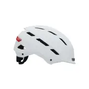Giro Escape MIPS Urban Cycling Helmet, Matte Chalk, Medium