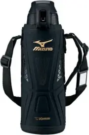 Zojirushi (ZOJIRUSHI) Mizuno Water Bottle Stainless Cool Sports Bottle Direct D