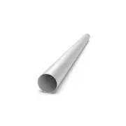Redback Aluminised Steel Tube - Outside Diameter 4 Inch Length 5.8m