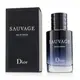 岡山戀香水~Christian Dior 迪奧 SAUVAGE 曠野之心男性香氛60ml~優惠價:3080元