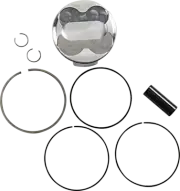 JE Piston Kit Standard 96 mm 14.5:1 345056
