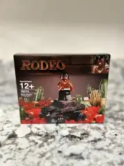 Travis Scott Brick Rodeo Set The Canvas Don *READY TO SHIP* [LIMITED EDITION]
