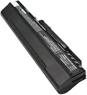 Vsdampj 4400mAh/11.1V Battery Compatible with Gateway fit P/N: 2006DJ2341, 4104A-AR58XB63, 934T2780F, AR5BXB63, BT00307005826024212500, C-5448, LC.BTP00.017