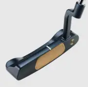 Odyssey AI-One Milled #1 T CH Putter (Blade, Crank Hosel) 2023 NEW
