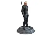 The Witcher (TV) - Geralt Figure