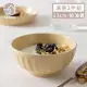 【韓國SSUEIM】Mild Matte系列溫柔時光陶瓷湯碗2件組13cm