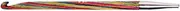 KnitPro Symfonie Tunisian Crochet Hook 10.00mm - 3pcs