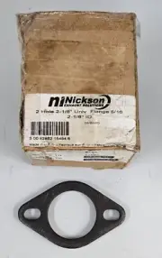 Nickson Universal Fit Exhaust Flange - 31897, 9154, 15484 - Pack of 10