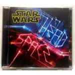 全新未拆 / 星際大戰 星戰基地 STAR WARS HEADSPACE / V.A. / 澳洲進口