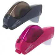 Automatic Tape Dispenser Hand-held Press Cutter For Wrapping Scrap book