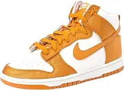[Nike] Dunk Hi Retro SE Mens Monarch/Monarch-Sail Size 12