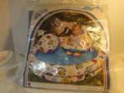 NEW INTEX BLOW UP POOL & BALL POOL 48" X 10" reduced