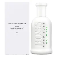 在飛比找Yahoo!奇摩拍賣優惠-【現貨】HUGO BOSS Bottled Unlimite