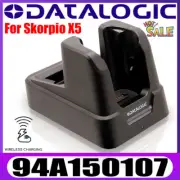 Datalogic 94A150107 For Skorpio X5 Barcode Scanner Single Slot Desk Mount Dock