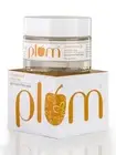 Plum Chamomile &White Tea GlowGetter FaceMask De-tanning Clay Mask 100%Vegan 60g