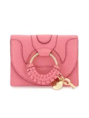 See By Chloe Hana Mini Trifold Wallet
