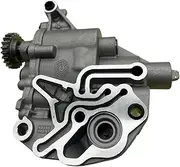 Oil Pump 06H115105AM 06H115105DF 06H115105AP 06H115105AK Compatible For VW GTI Tiguan Compatible For A4 A5 1.8 2.0 TFSI CDA CDH CDN CAEB