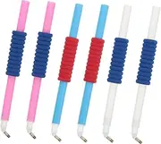 Diamond Dotting Pen Set 6pcs Pens for Rhinestone Easy to Catch Diamonds