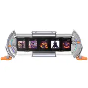 Divoom Times Gate Pixel Art Informative Display - Grey