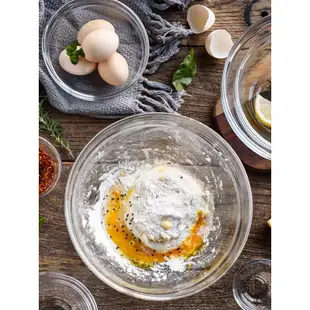 《茉莉餐具》🔥滿額免運🔥 樂美雅 luminarc 玻璃碗 金剛碗 沙拉碗 備菜碗 強化玻璃